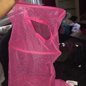 ACCESSORY HOLDER